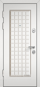 Качественная российская дверь для квартиры №20 внутренняя - фото